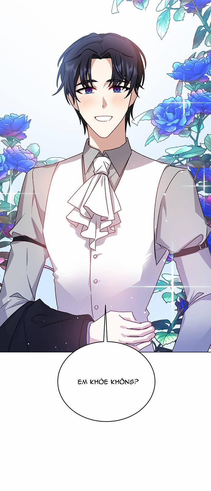 Tôi Là Vị Hôn Thê Phản Diện 63 trang 45