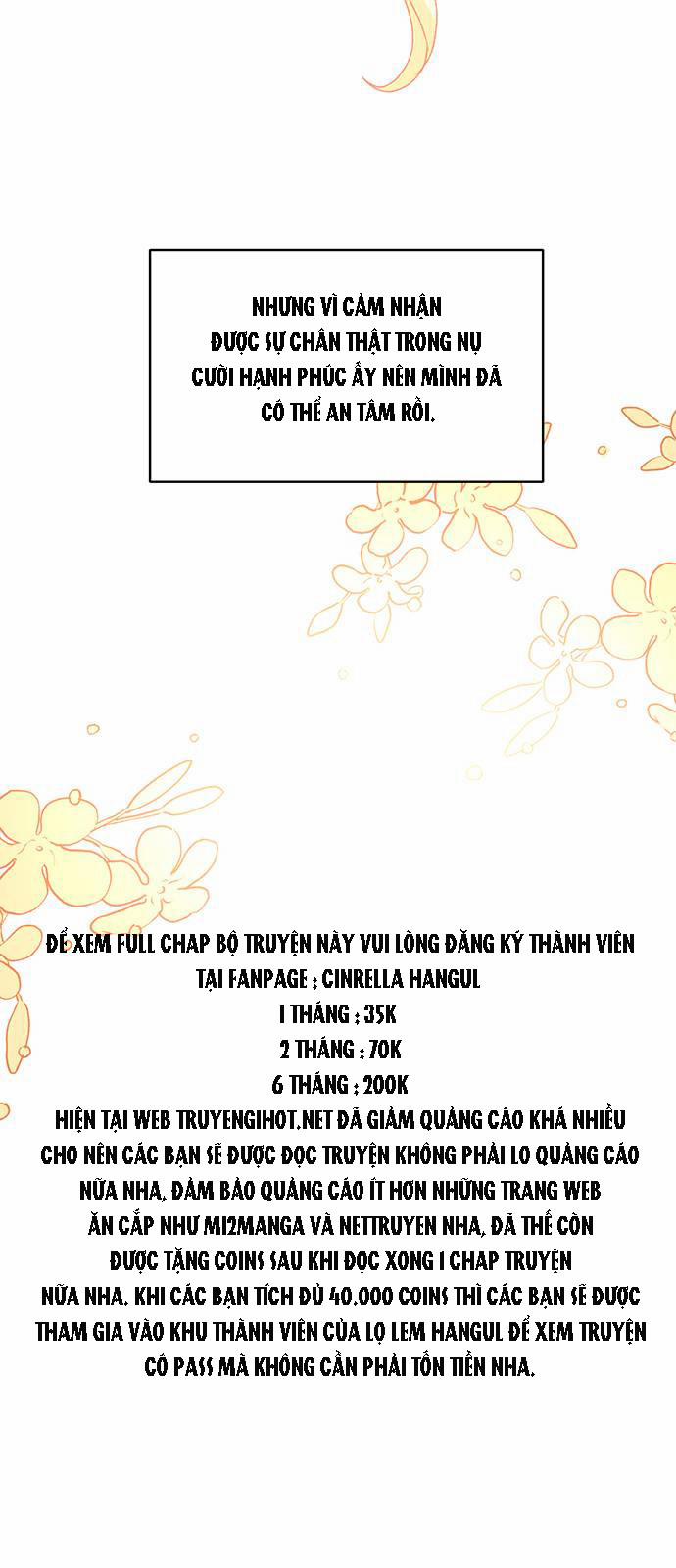 Tôi Là Vị Hôn Thê Phản Diện 63 trang 50