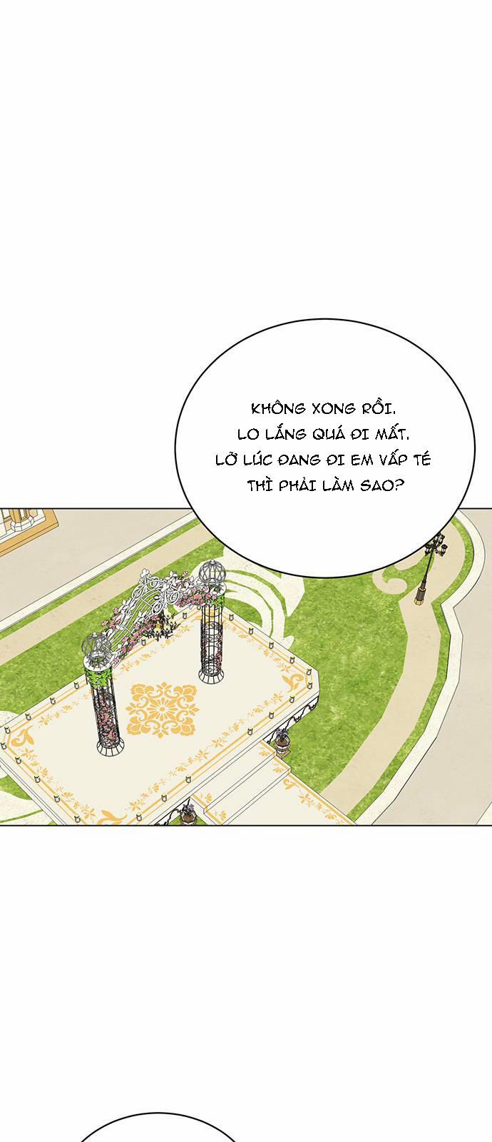 Tôi Là Vị Hôn Thê Phản Diện 63 trang 51