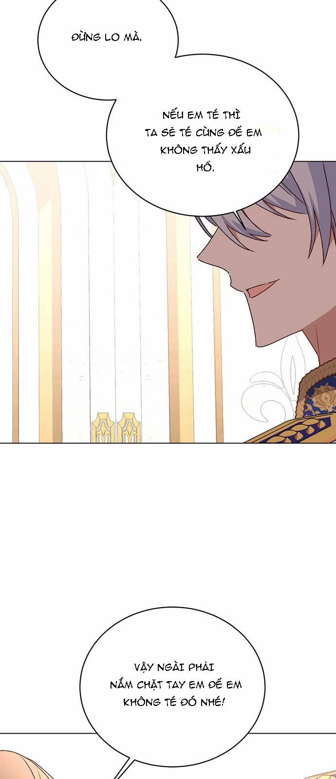 Tôi Là Vị Hôn Thê Phản Diện 63 trang 52