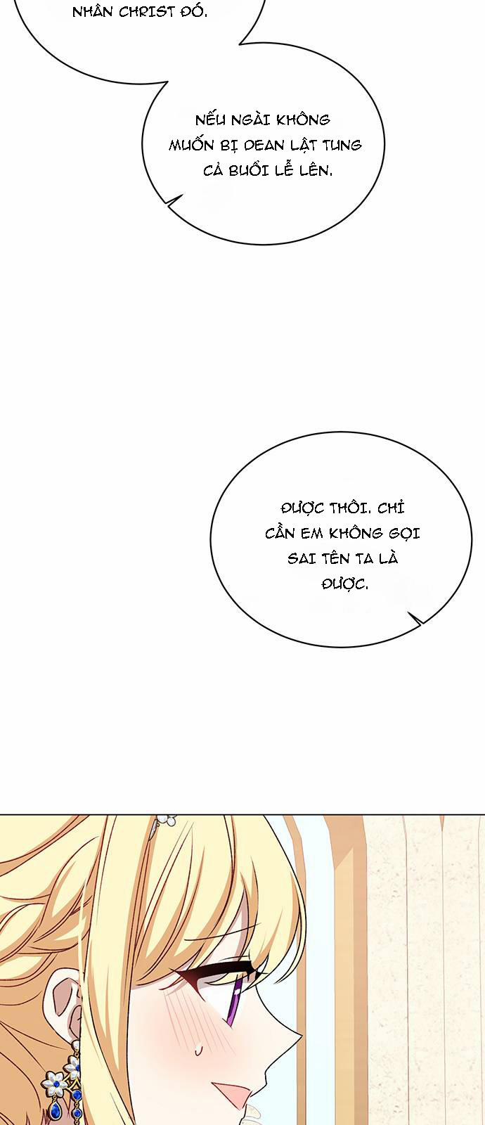 Tôi Là Vị Hôn Thê Phản Diện 63 trang 54