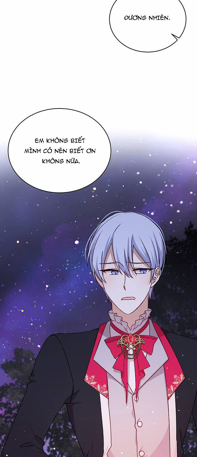 Tôi Là Vị Hôn Thê Phản Diện 63 trang 6