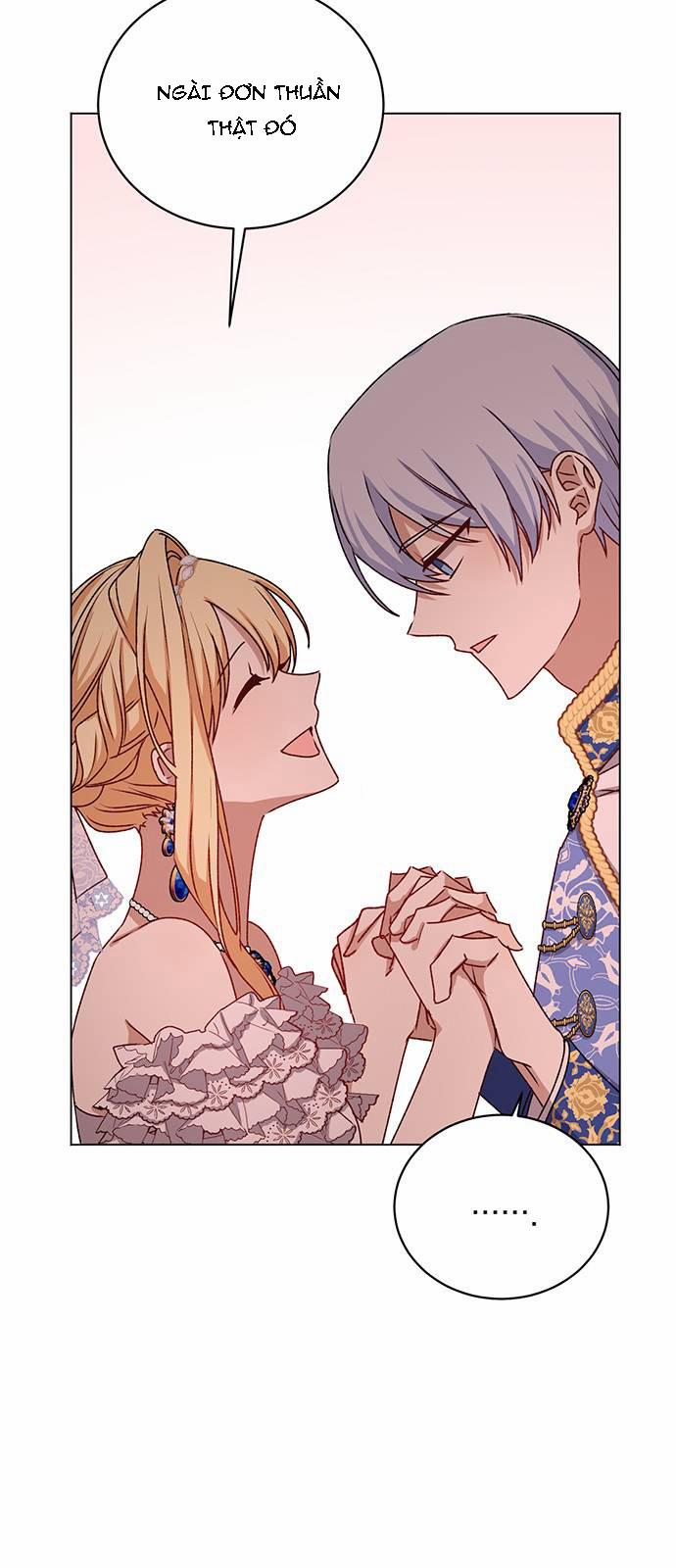 Tôi Là Vị Hôn Thê Phản Diện 63 trang 61