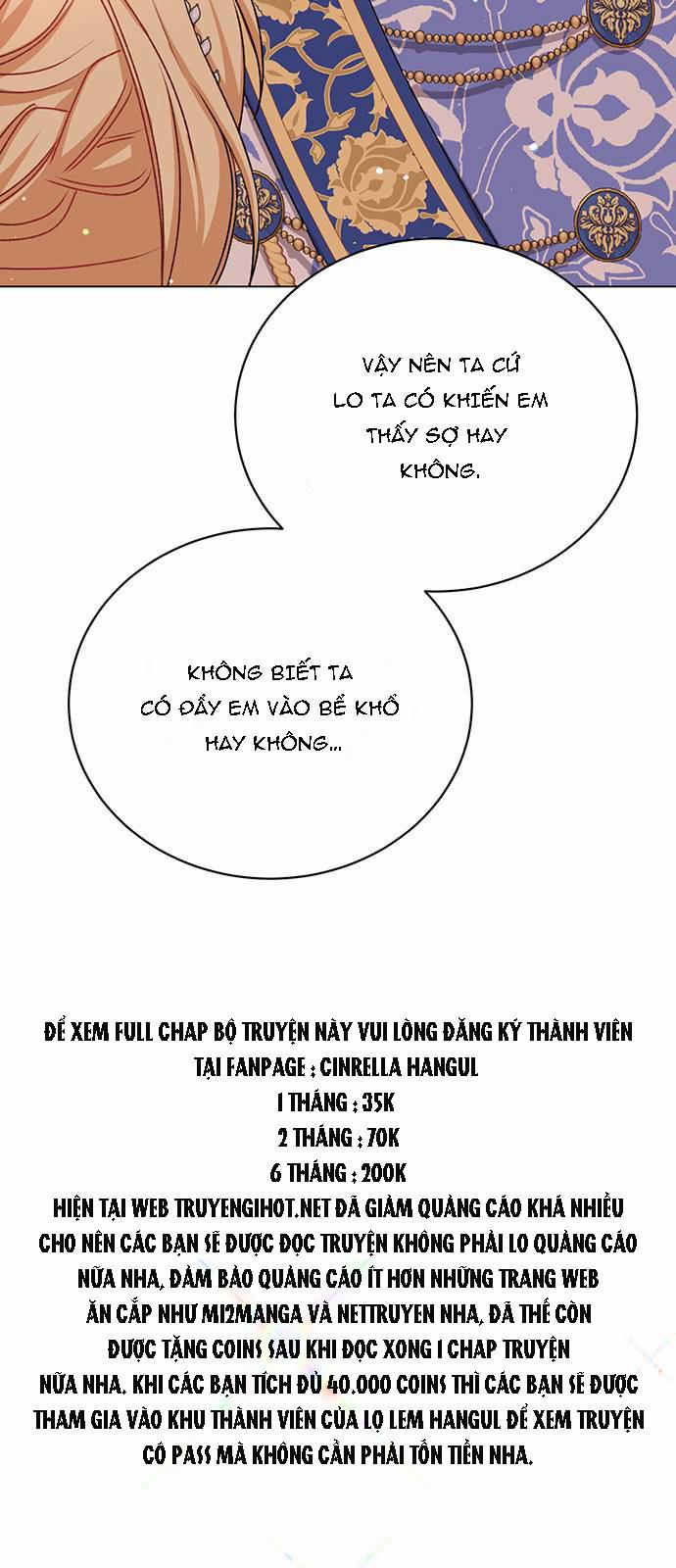 Tôi Là Vị Hôn Thê Phản Diện 63 trang 63