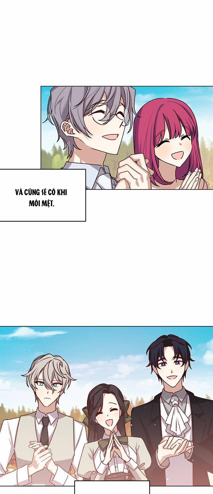 Tôi Là Vị Hôn Thê Phản Diện 63 trang 70