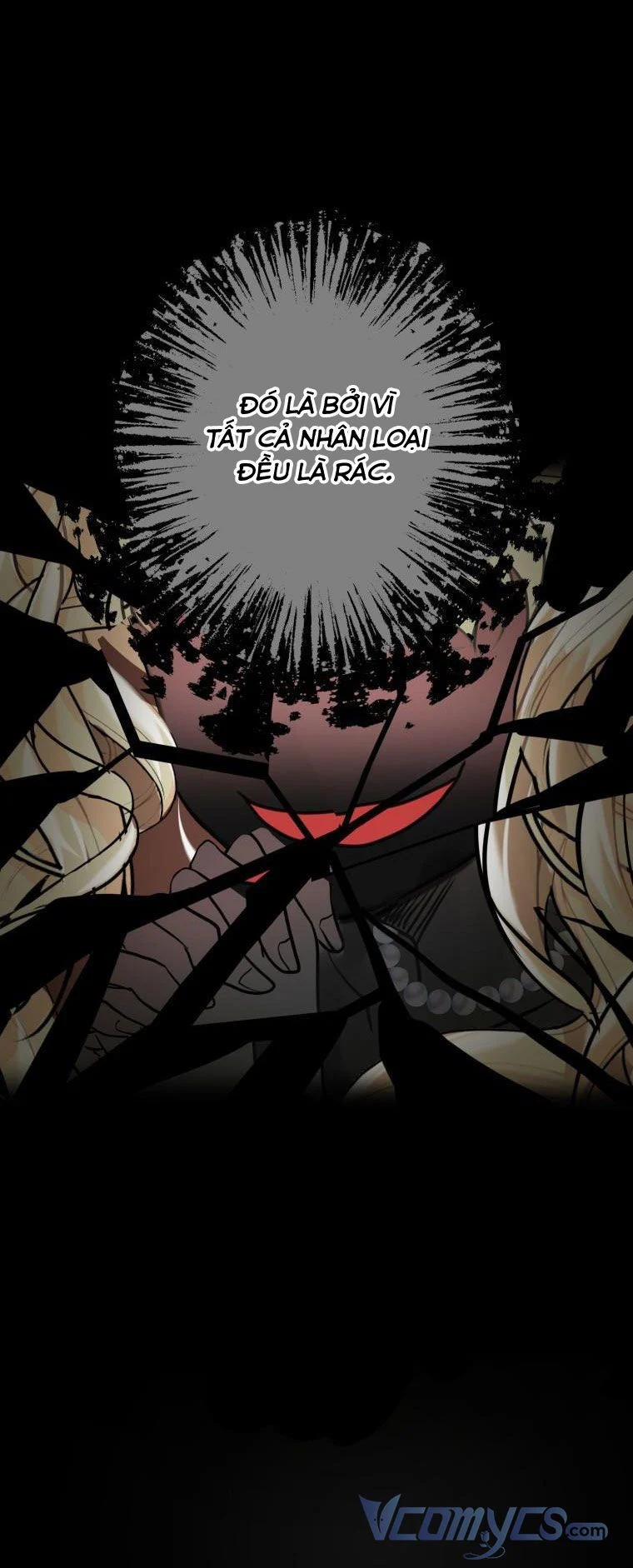 Tôi Là Vợ Của Một Cậu Nhóc 0 Prologue trang 10