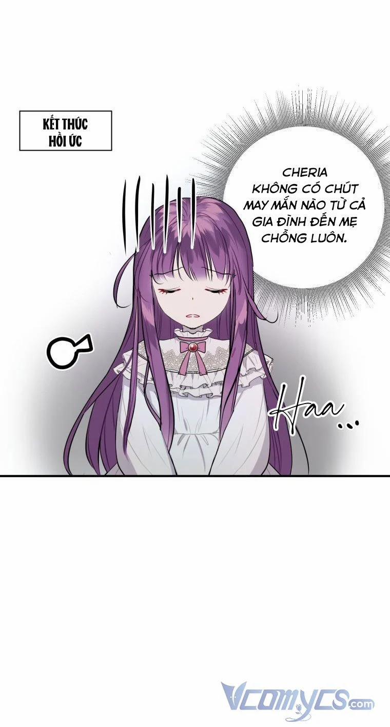 Tôi Là Vợ Của Một Cậu Nhóc 0 Prologue trang 14