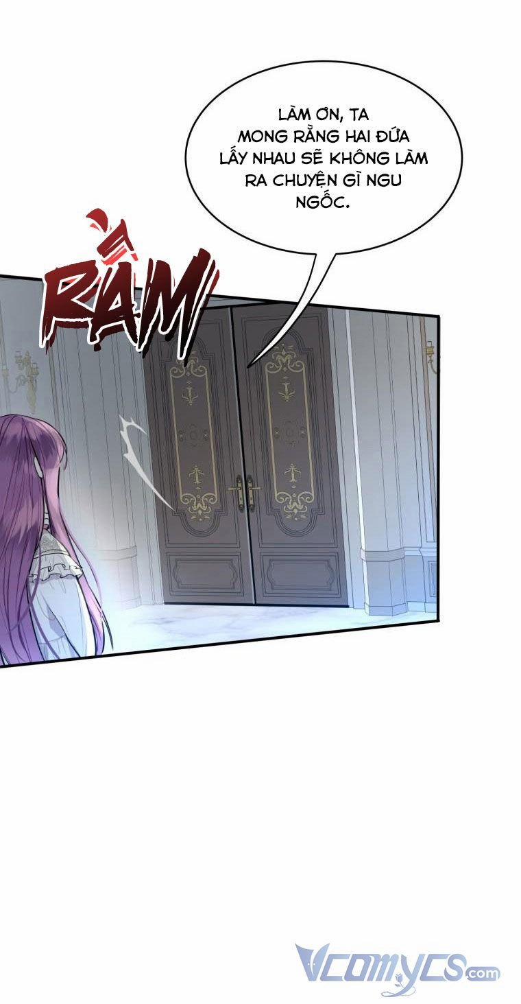 Tôi Là Vợ Của Một Cậu Nhóc 0 Prologue trang 15