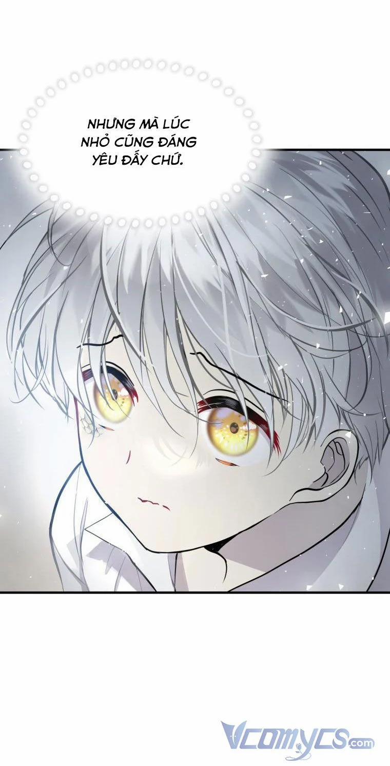 Tôi Là Vợ Của Một Cậu Nhóc 0 Prologue trang 22