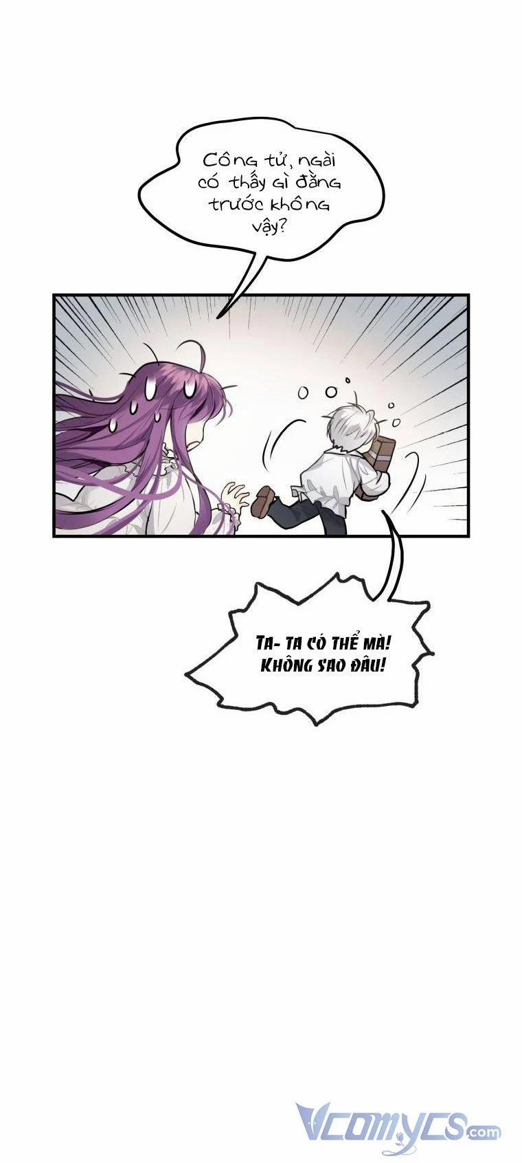 Tôi Là Vợ Của Một Cậu Nhóc 0 Prologue trang 25