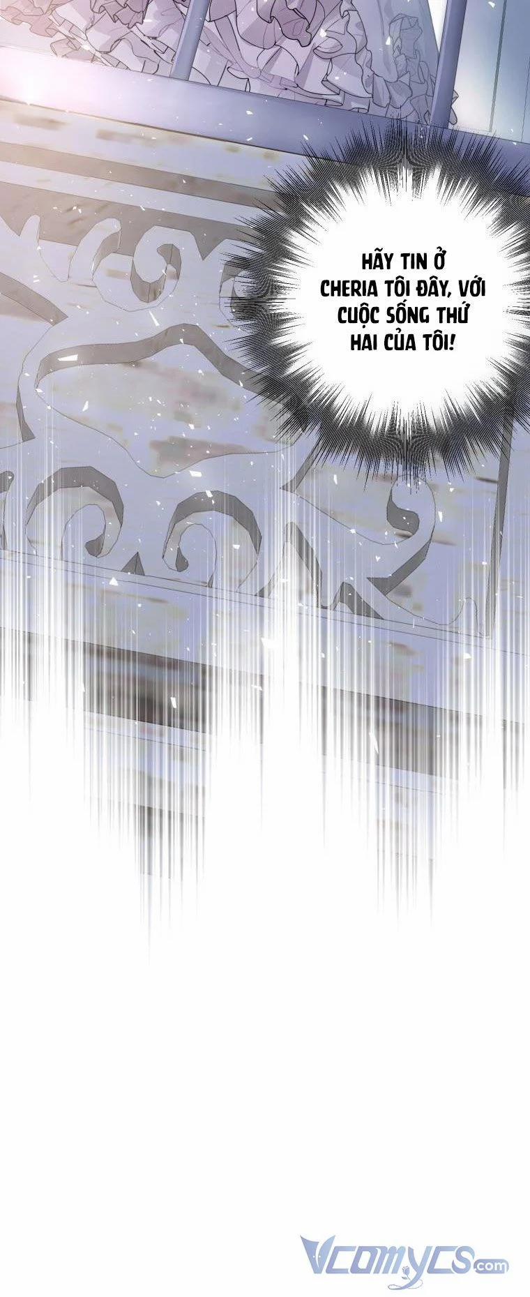 Tôi Là Vợ Của Một Cậu Nhóc 0 Prologue trang 31