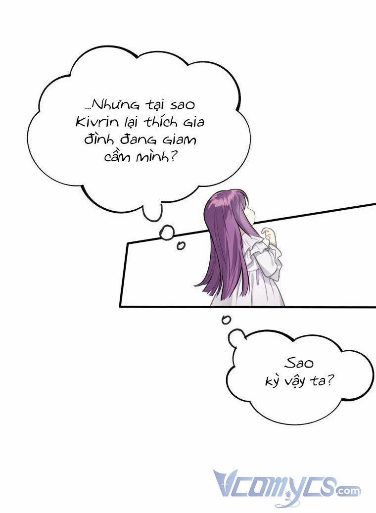 Tôi Là Vợ Của Một Cậu Nhóc 0 Prologue trang 32