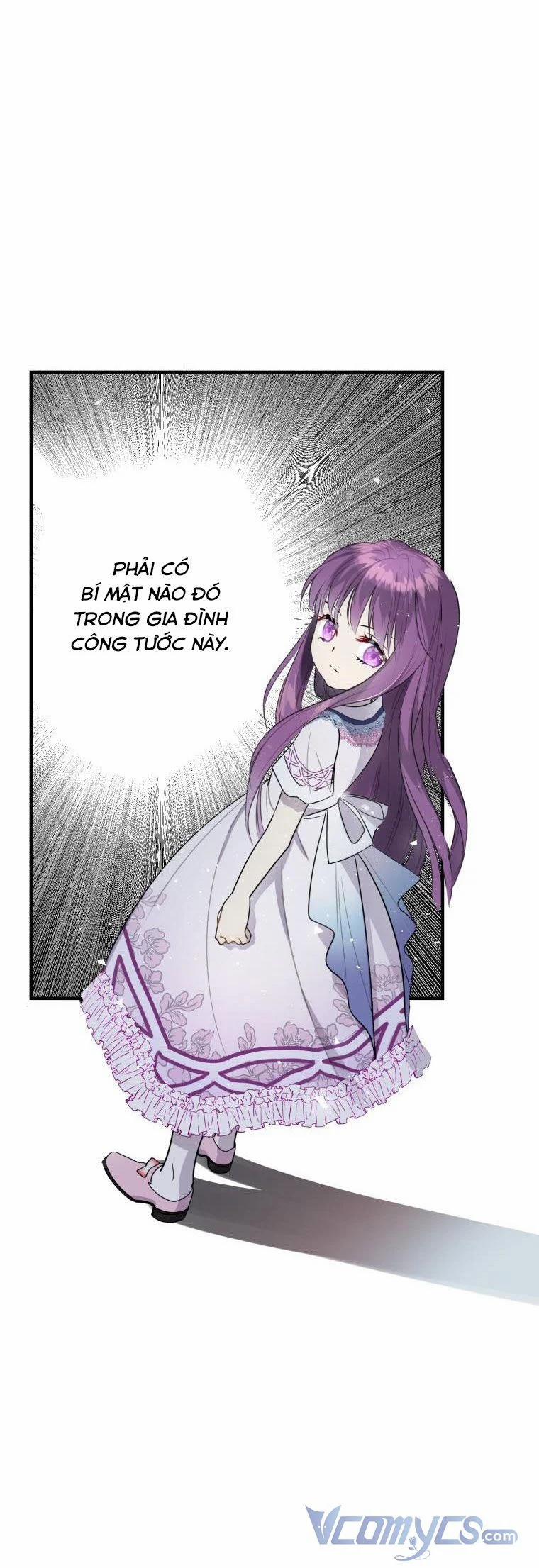 Tôi Là Vợ Của Một Cậu Nhóc 0 Prologue trang 36