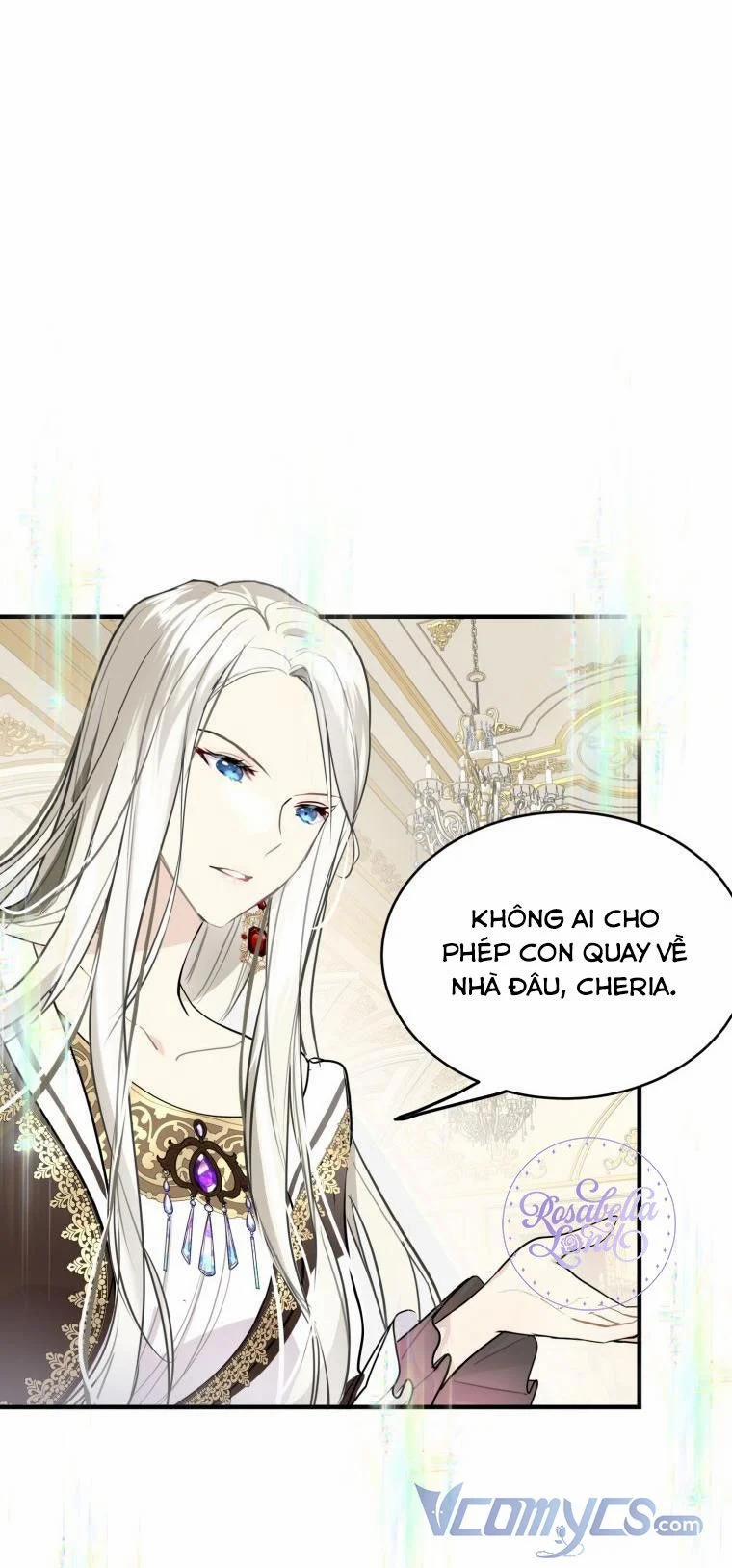 Tôi Là Vợ Của Một Cậu Nhóc 0 Prologue trang 37