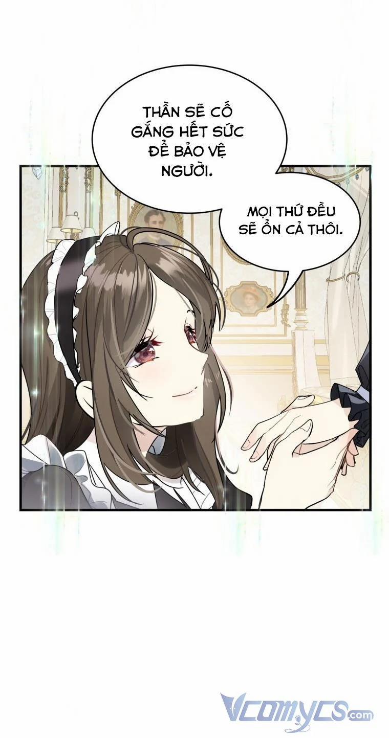 Tôi Là Vợ Của Một Cậu Nhóc 0 Prologue trang 39