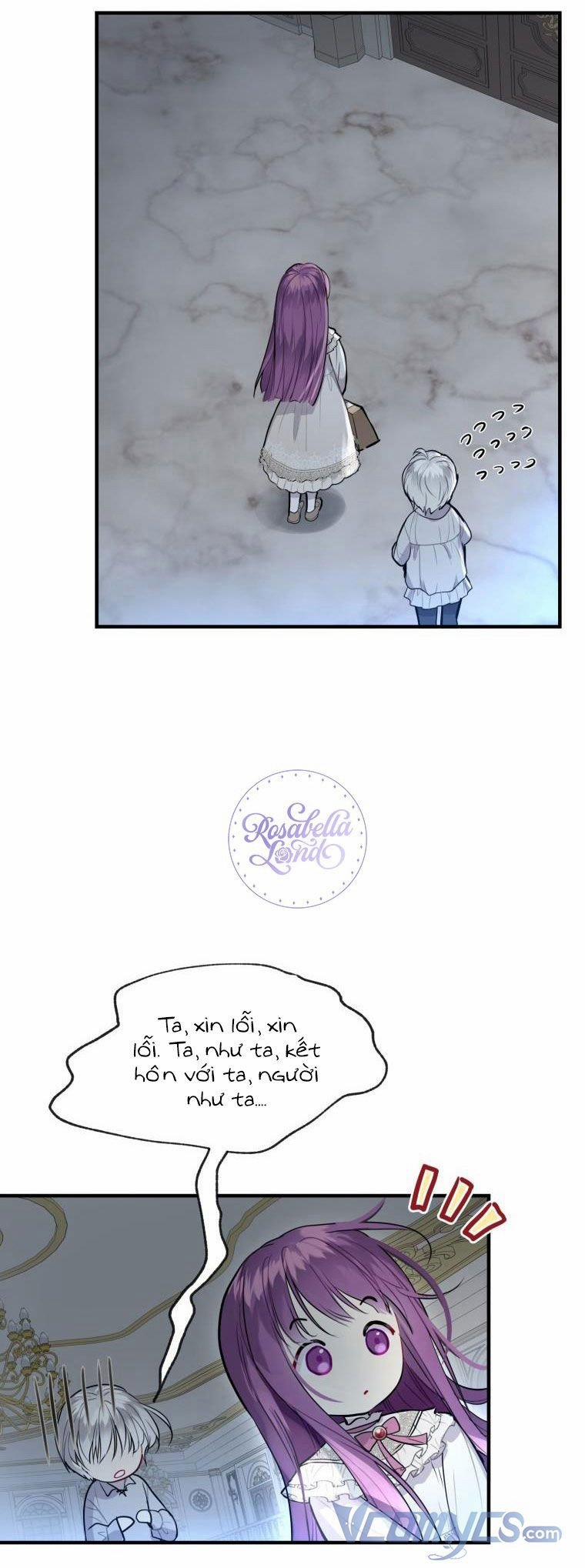 Tôi Là Vợ Của Một Cậu Nhóc 1 trang 16