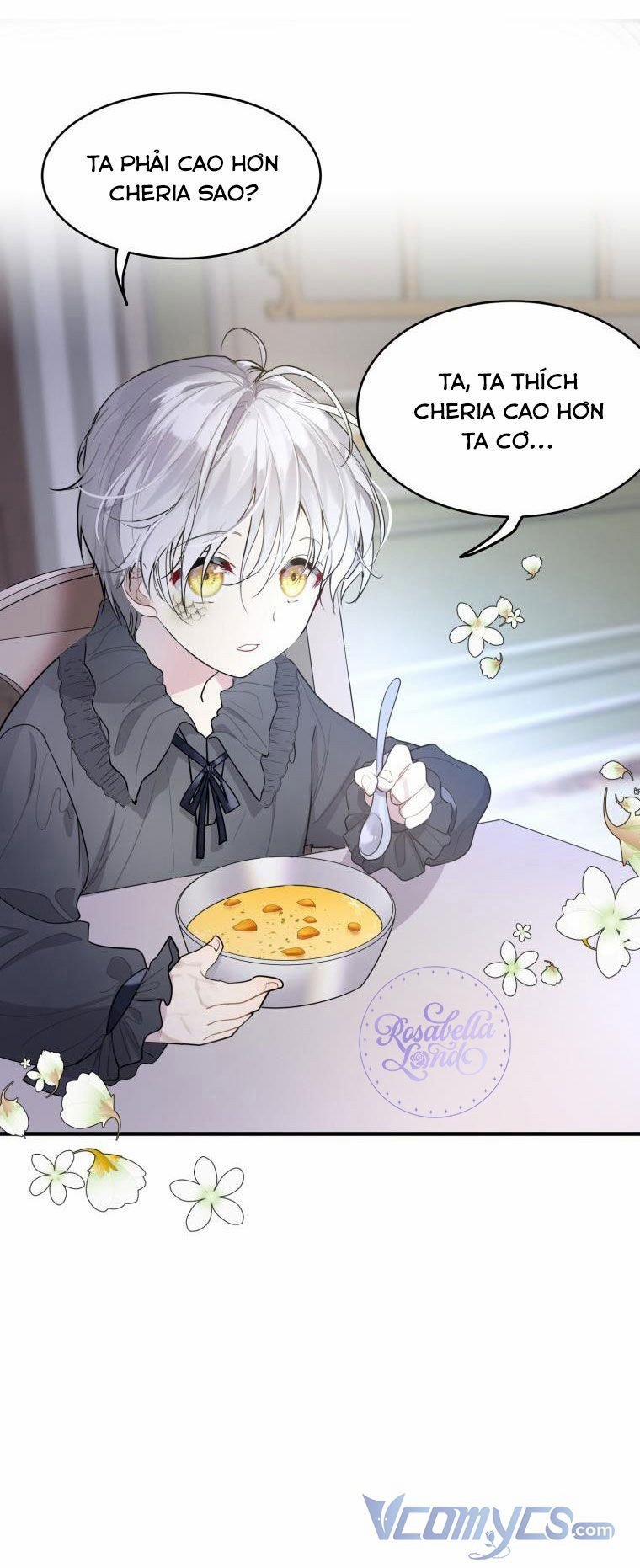 Tôi Là Vợ Của Một Cậu Nhóc 1 trang 27