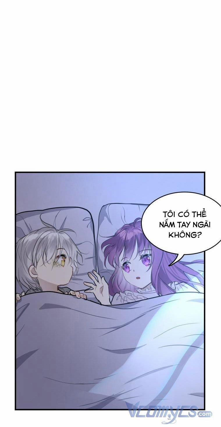 Tôi Là Vợ Của Một Cậu Nhóc 1 trang 28