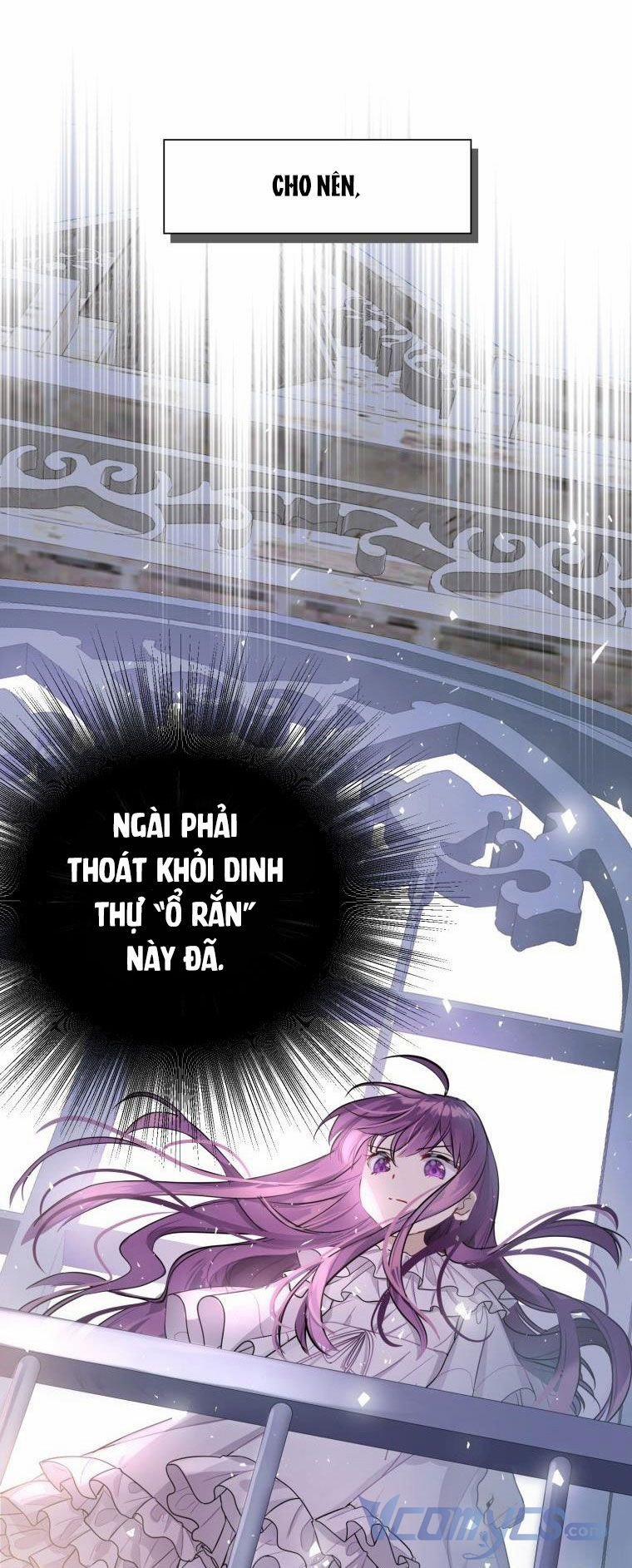 Tôi Là Vợ Của Một Cậu Nhóc 1 trang 30