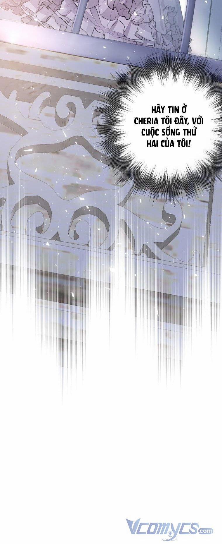 Tôi Là Vợ Của Một Cậu Nhóc 1 trang 31