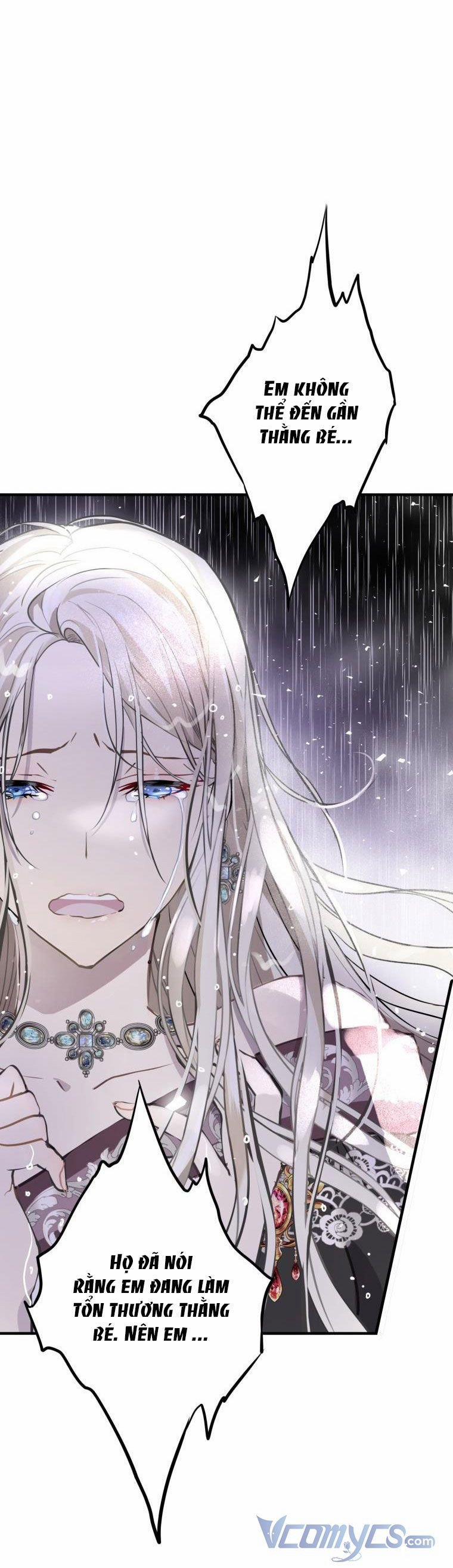 Tôi Là Vợ Của Một Cậu Nhóc 1 trang 34