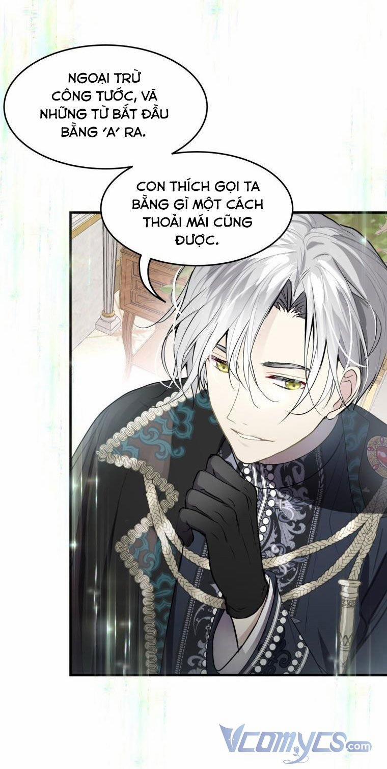 Tôi Là Vợ Của Một Cậu Nhóc 1 trang 38