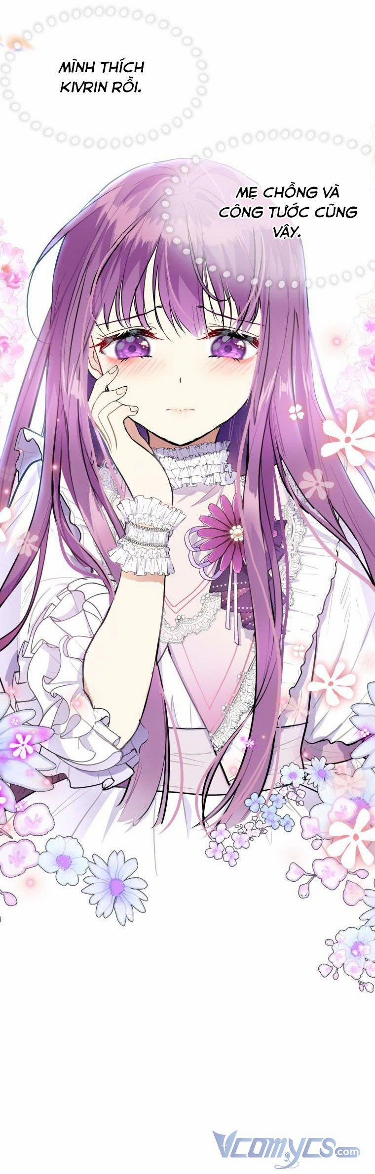 Tôi Là Vợ Của Một Cậu Nhóc 1 trang 41