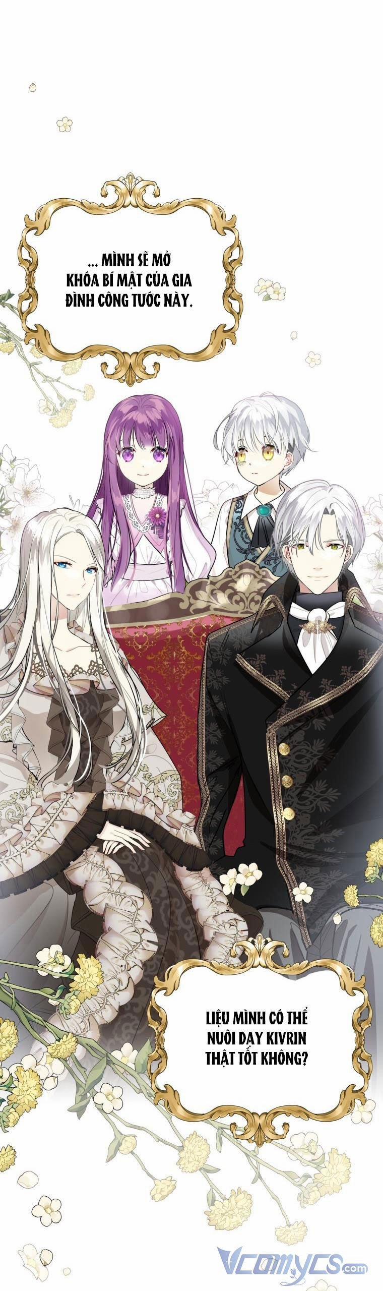 Tôi Là Vợ Của Một Cậu Nhóc 1 trang 42