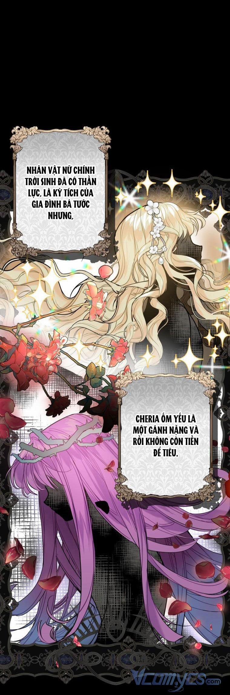 Tôi Là Vợ Của Một Cậu Nhóc 1 trang 7