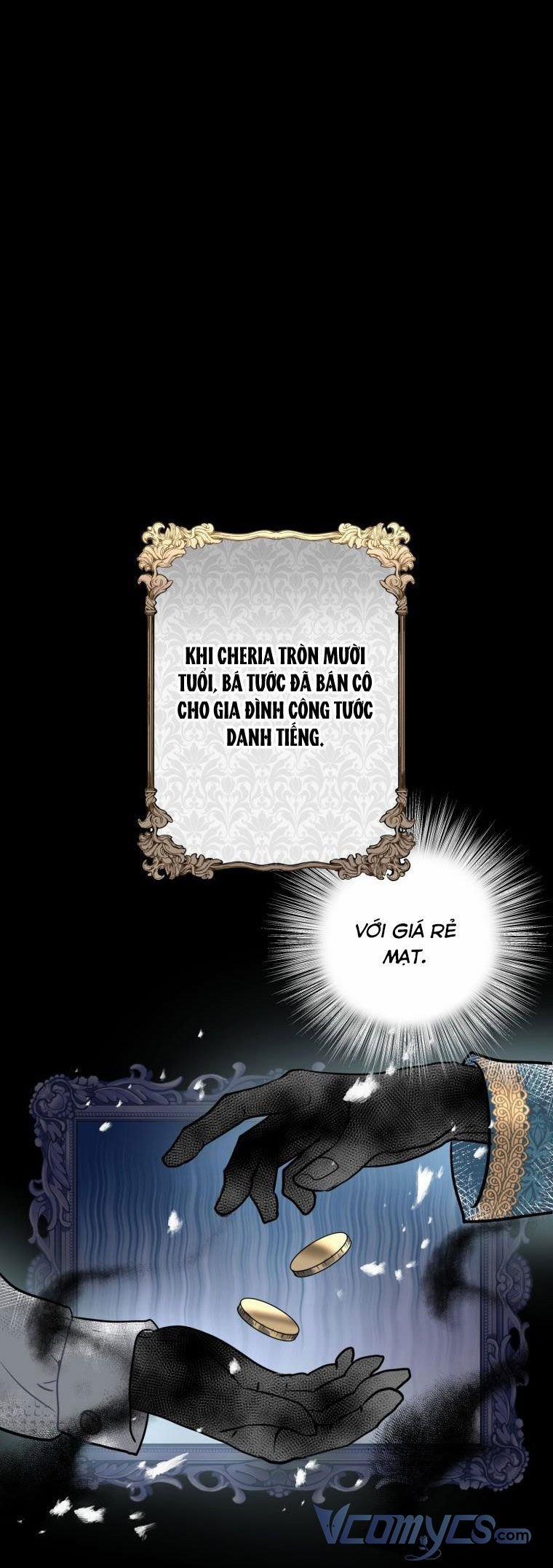 Tôi Là Vợ Của Một Cậu Nhóc 1 trang 8