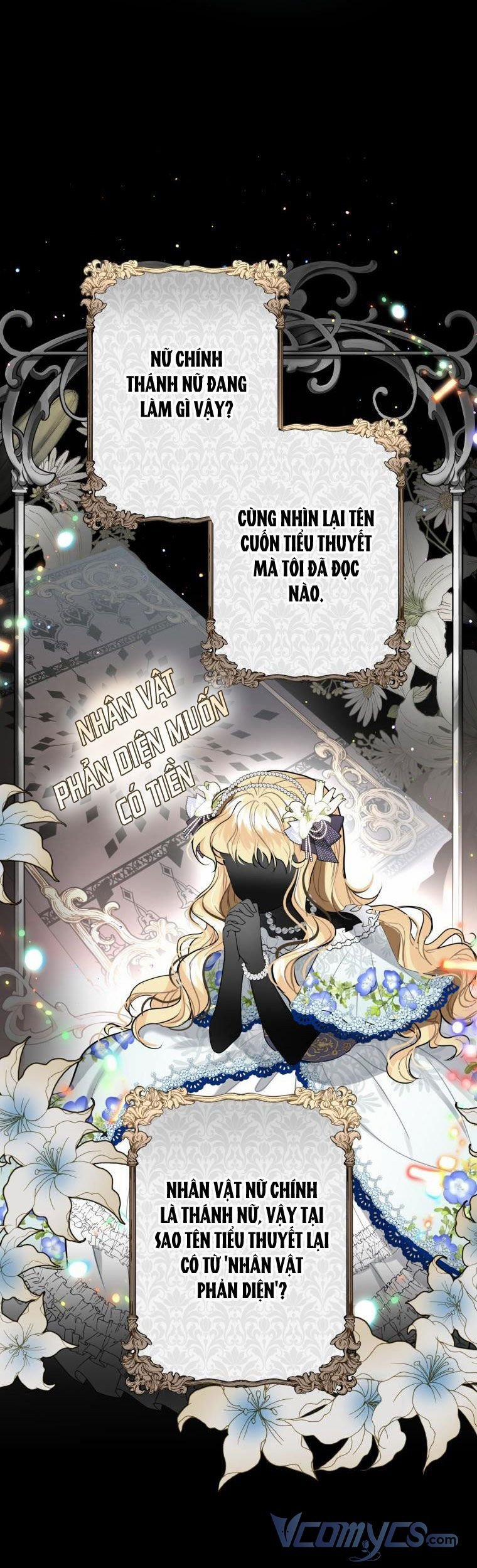 Tôi Là Vợ Của Một Cậu Nhóc 1 trang 9