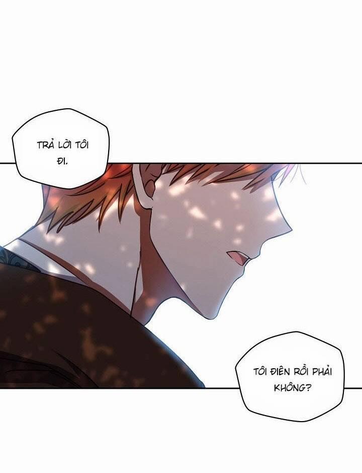 Tôi Lạc Vào Thế Giới Trò Chơi Harem Ngược 10 trang 14