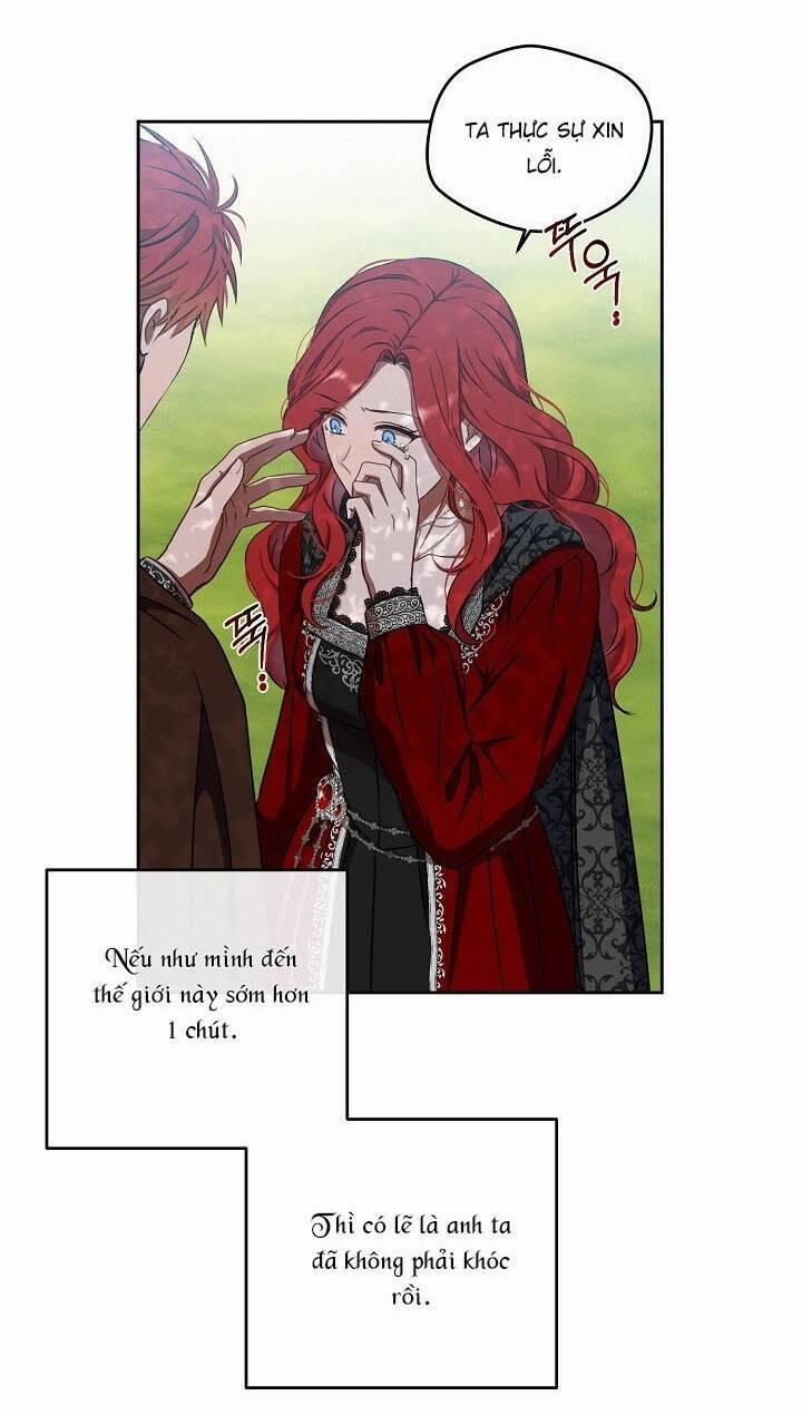 Tôi Lạc Vào Thế Giới Trò Chơi Harem Ngược 10 trang 18