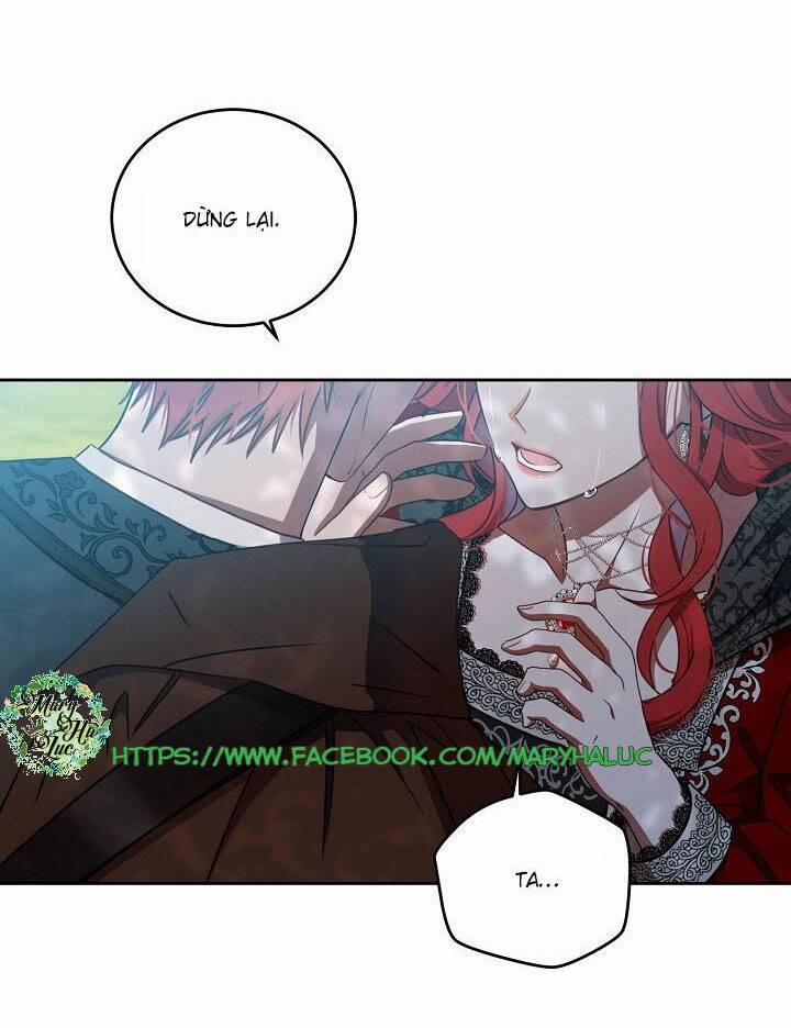 Tôi Lạc Vào Thế Giới Trò Chơi Harem Ngược 10 trang 19