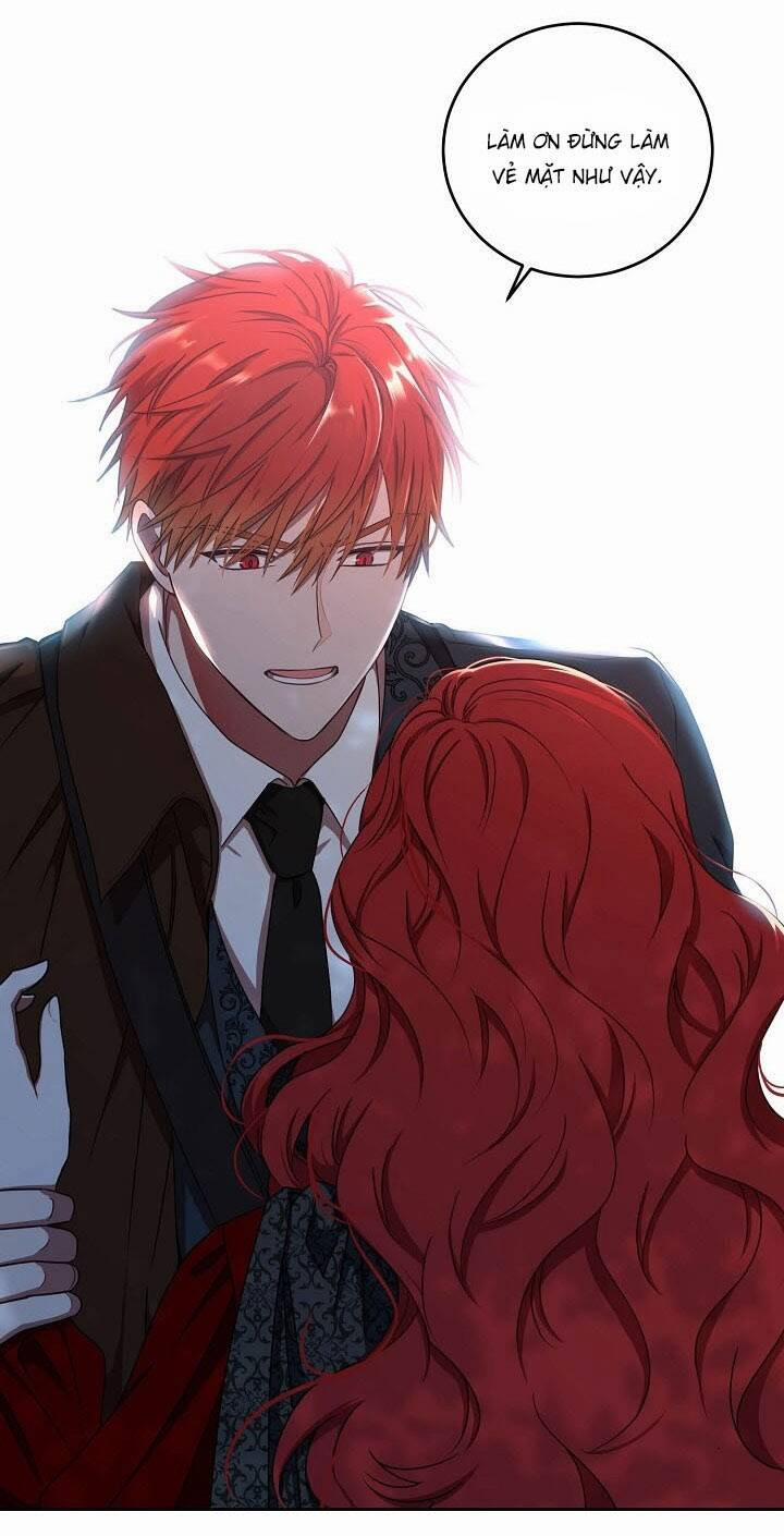 Tôi Lạc Vào Thế Giới Trò Chơi Harem Ngược 10 trang 23