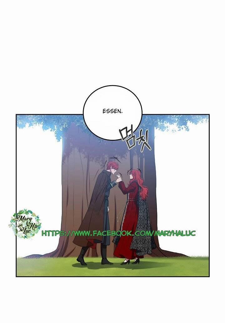 Tôi Lạc Vào Thế Giới Trò Chơi Harem Ngược 10 trang 24