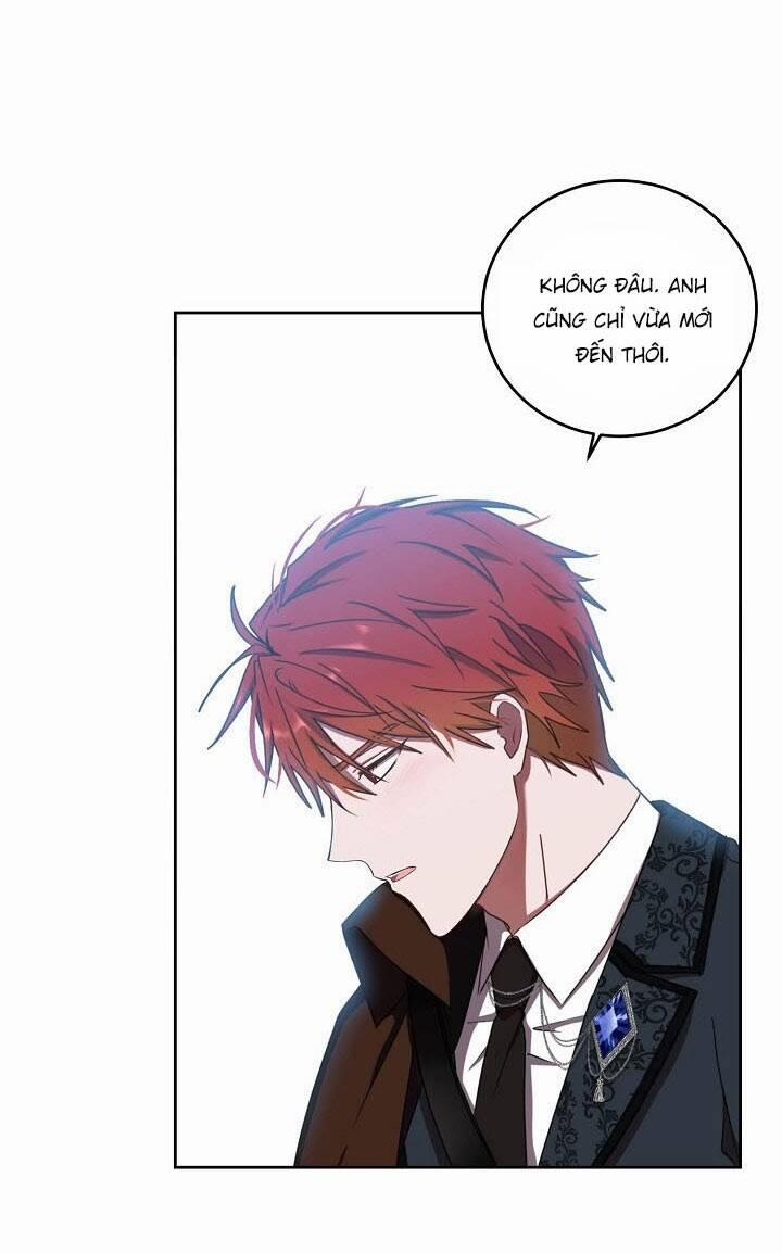 Tôi Lạc Vào Thế Giới Trò Chơi Harem Ngược 10 trang 31