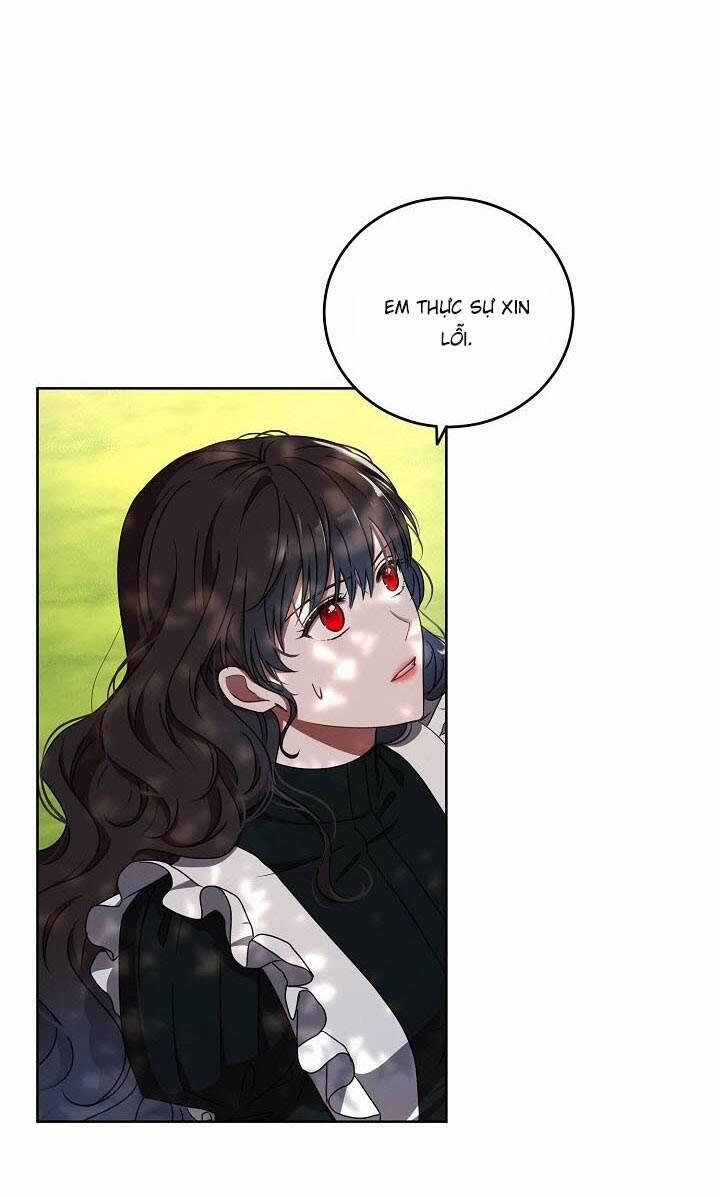 Tôi Lạc Vào Thế Giới Trò Chơi Harem Ngược 10 trang 32