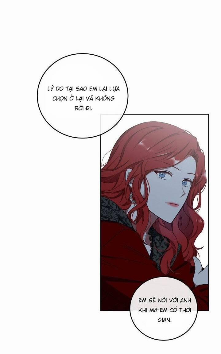 Tôi Lạc Vào Thế Giới Trò Chơi Harem Ngược 10 trang 35