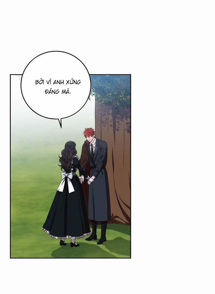 Tôi Lạc Vào Thế Giới Trò Chơi Harem Ngược 10 trang 36