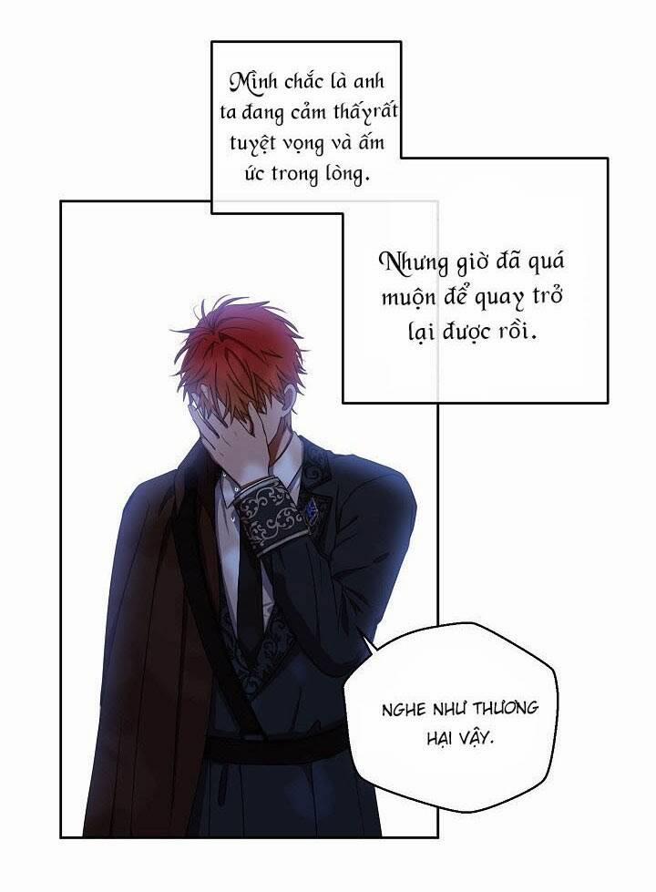 Tôi Lạc Vào Thế Giới Trò Chơi Harem Ngược 10 trang 4