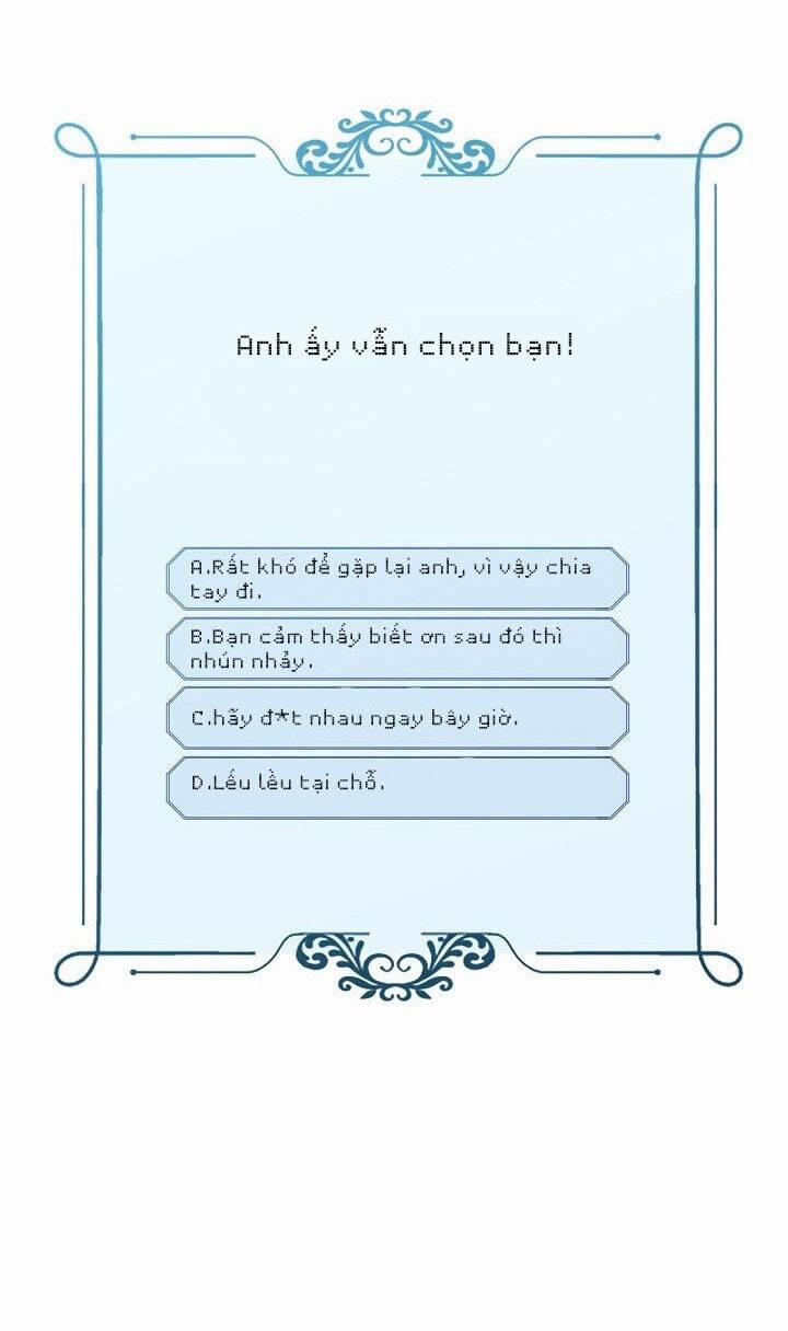 Tôi Lạc Vào Thế Giới Trò Chơi Harem Ngược 10 trang 41