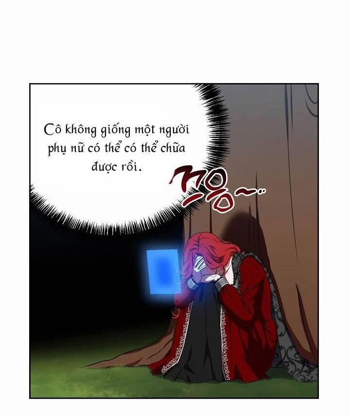 Tôi Lạc Vào Thế Giới Trò Chơi Harem Ngược 10 trang 49