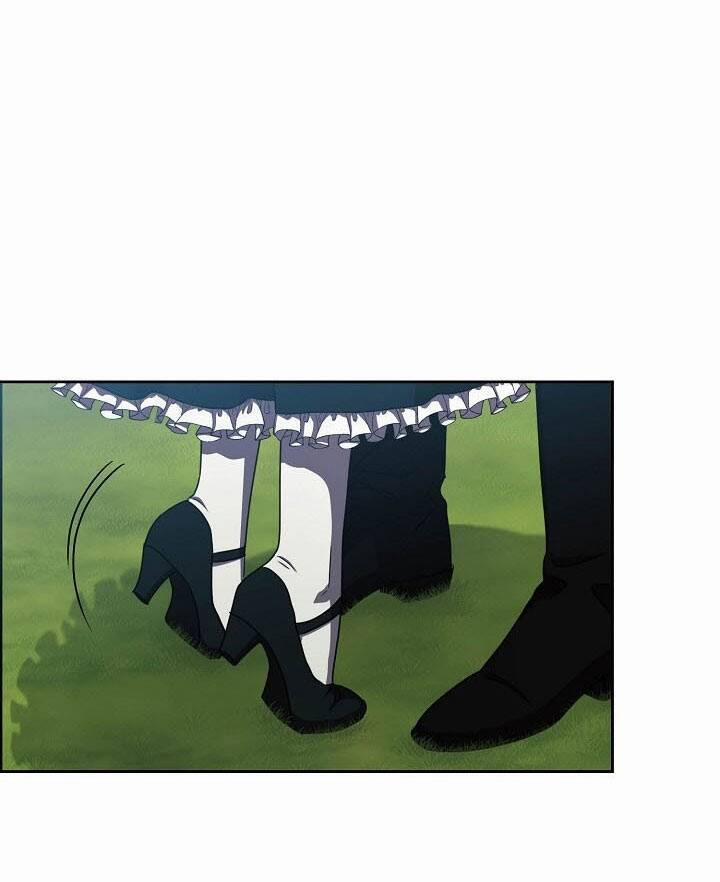 Tôi Lạc Vào Thế Giới Trò Chơi Harem Ngược 10 trang 50