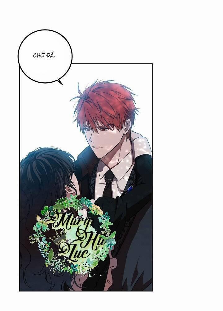 Tôi Lạc Vào Thế Giới Trò Chơi Harem Ngược 10 trang 51