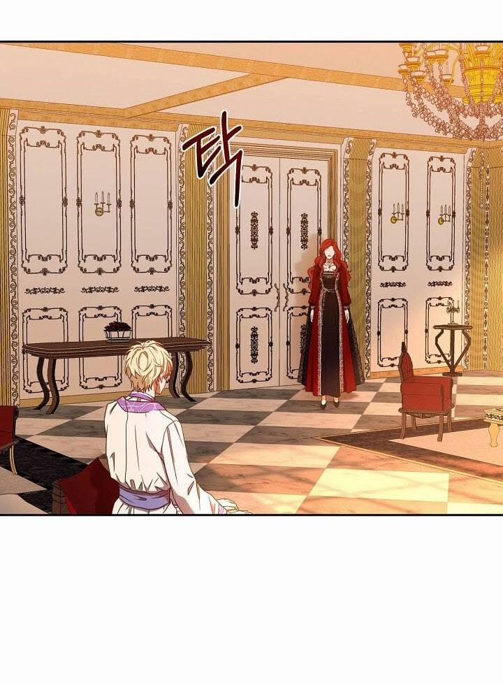 Tôi Lạc Vào Thế Giới Trò Chơi Harem Ngược 10 trang 64