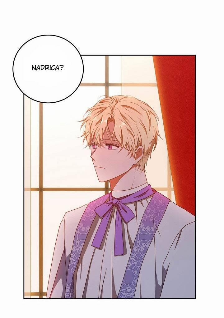 Tôi Lạc Vào Thế Giới Trò Chơi Harem Ngược 10 trang 65