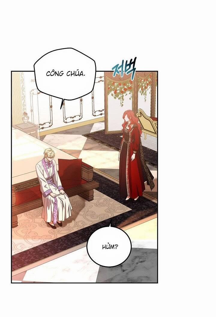 Tôi Lạc Vào Thế Giới Trò Chơi Harem Ngược 10 trang 67