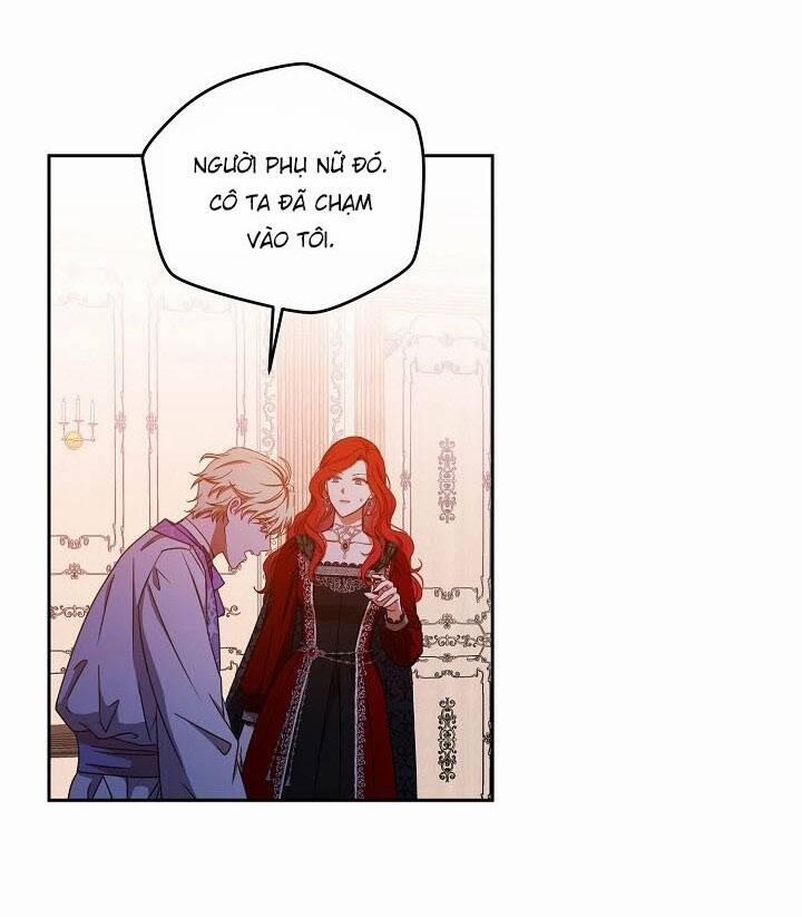 Tôi Lạc Vào Thế Giới Trò Chơi Harem Ngược 10 trang 69