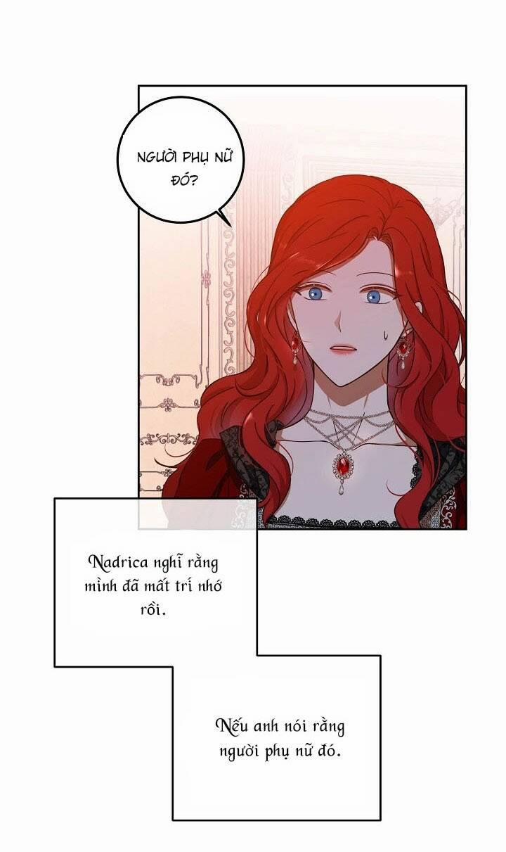 Tôi Lạc Vào Thế Giới Trò Chơi Harem Ngược 10 trang 70